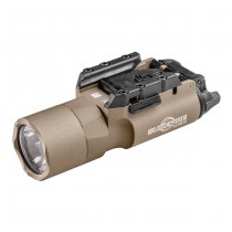 Surefire X300U-A LED Light - Tan