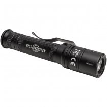 Surefire E2T Tactician Flashlight - Black