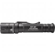 Surefire E2T Tactician Flashlight - Black