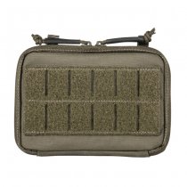 5.11 Flex Admin Pouch - Ranger Green