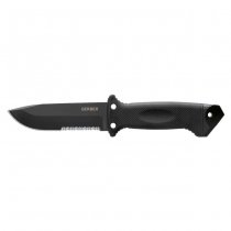 Gerber LMF II Infantry Knife - Black