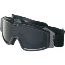 ESS Profile TurboFan Goggles - Black