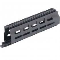 B&T APC223/556 Handguard 241mm M-LOK