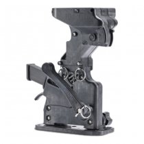 Mag Pump 9mm Loader - Black