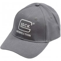 Glock Perfection Cap - Grey