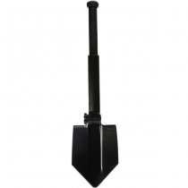 Glock Folding Spade - Black