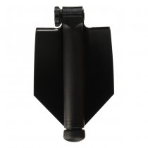 Glock Folding Spade - Black