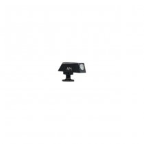 Glock Steel Front Sight 4.1mm Self-Illuminated