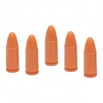 Glock 9mm Dummy Rounds