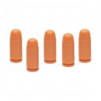 Glock cal .40 Dummy Rounds