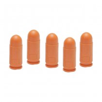 Glock cal .45 Dummy Rounds