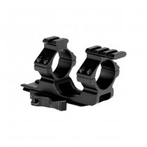 Trinity Force QD 30mm Optic Mono Mount - Black