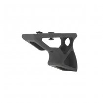 Trinity Force Keymod Hammer Grip - Black
