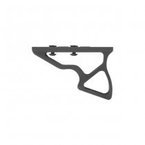 Trinity Force Keymod Hammer Grip - Black