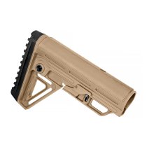Trinity Force Alpha Stock Mil Spec - Sand
