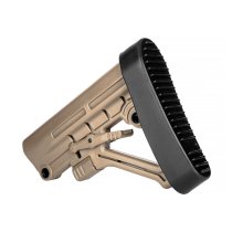 Trinity Force Omega Stock Mil Spec - Sand