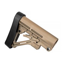 Trinity Force Omega Stock Mil Spec - Sand