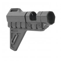 Trinity Force Breach Blade 1.0 Stabilizer Mil Spec - Black