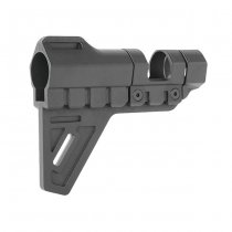 Trinity Force Breach Blade 1.0 Stabilizer Mil Spec - Black