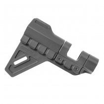 Trinity Force Breach Blade 1.0 Stabilizer Mil Spec - Black