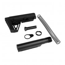 Trinity Force Alpha Stock Assembly Kit Mil Spec - Sand