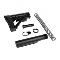 Trinity Force Omega Stock Assembly Kit Mil Spec - Sand