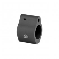 Trinity Force Steel Micro Gas Block .875 - Black