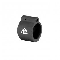 Trinity Force Steel Micro Gas Block .936 - Black