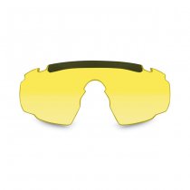 Wiley X Saber Advanced Lens - Yellow