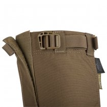 Helikon-Tex Snowfall Long Gaiters - Coyote