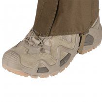Helikon-Tex Snowfall Long Gaiters - Coyote