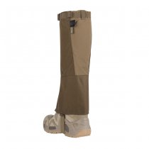 Helikon Snowfall Long Gaiters - Woodland