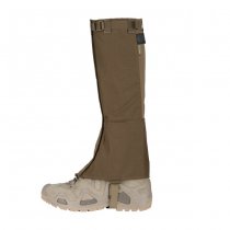 Helikon Snowfall Long Gaiters - Woodland