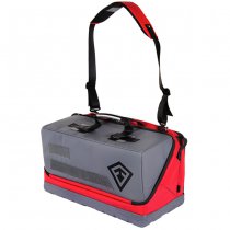 First Tactical ALS Jump Bag - Red