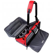 First Tactical ALS Jump Bag - Red