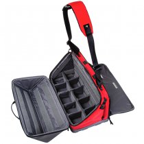 First Tactical ALS Jump Bag - Red