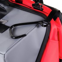 First Tactical ALS Jump Bag - Red