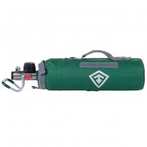 First Tactical Oxygen Kit - Green