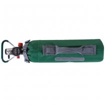 First Tactical Oxygen Kit - Green