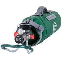 First Tactical Oxygen Kit - Green