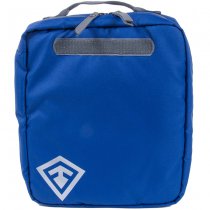First Tactical Airway Kit - Blue