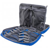 First Tactical Airway Kit - Blue