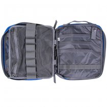First Tactical Airway Kit - Blue