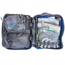 First Tactical Airway Kit - Blue
