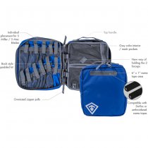 First Tactical Airway Kit - Blue