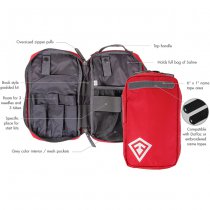 First Tactical IV Kit - Red