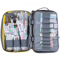 First Tactical Medication Kit - Yellow