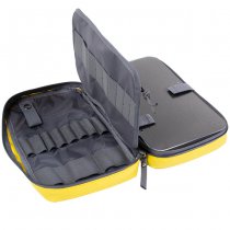 First Tactical Medication Kit - Yellow