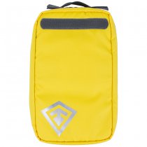 First Tactical Medication Kit - Yellow