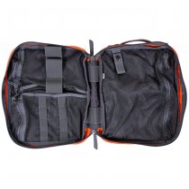 First Tactical Trauma Kit - Orange